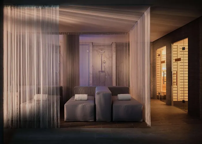 Radisson Collection Hotel, Berlino